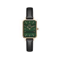 Orologio Daniel Wellington Donna QUADRO PRESSED SHEFFIELD in Acciaio DW00100439